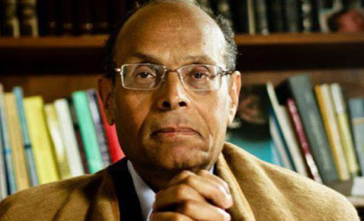 "La crise politique actuelle menace l’unité nationale", selon Marzouki