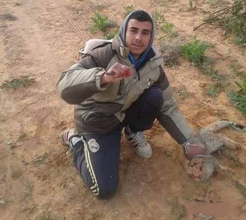 Horreur et torture : S’inspirant de Daesh un jeune homme égorge un chat puis poste ses photos en ligne !