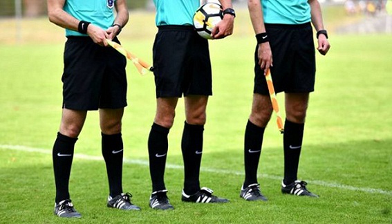 Match amical Tunisie-Brésil : L'arbitrage confié à une équipe française