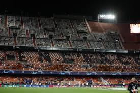  Coronavirus : Un match de football responsable de la propagation de l'épidémie   ?