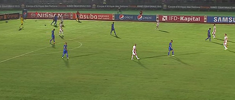 La Tunisie en petite forme fait match nul face au Cap-Vert