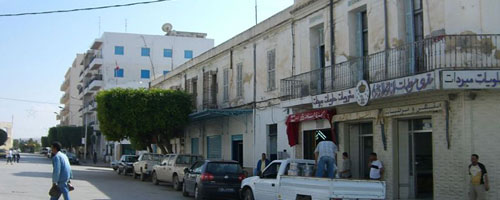 Bizerte : Création d’une société communautaire agricole à Mateur