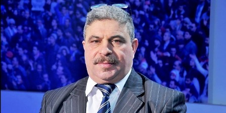 Démission de Zouheir Makhlouf de Qalb Tounes