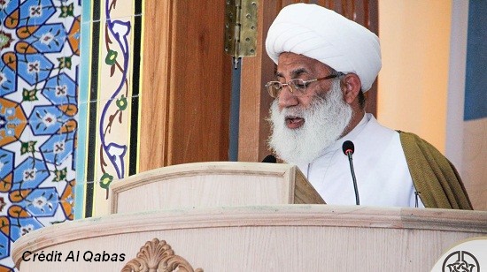 Un imam arrêté en Arabie Saoudite pour soutien au Hezbollah
