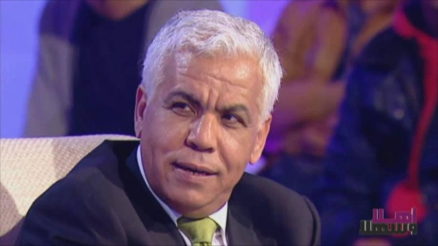 Safi Said accède à l’ARP