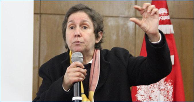 Al Jomhouri : Création d’une organisation féminine en hommage à Maya Jribi