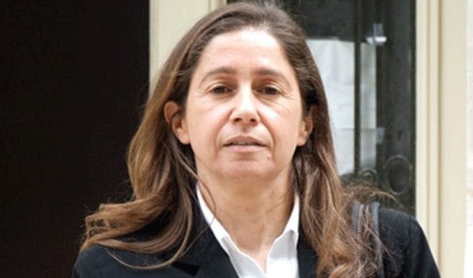 Disparition de la militante Maya Jribi à 58 ans !