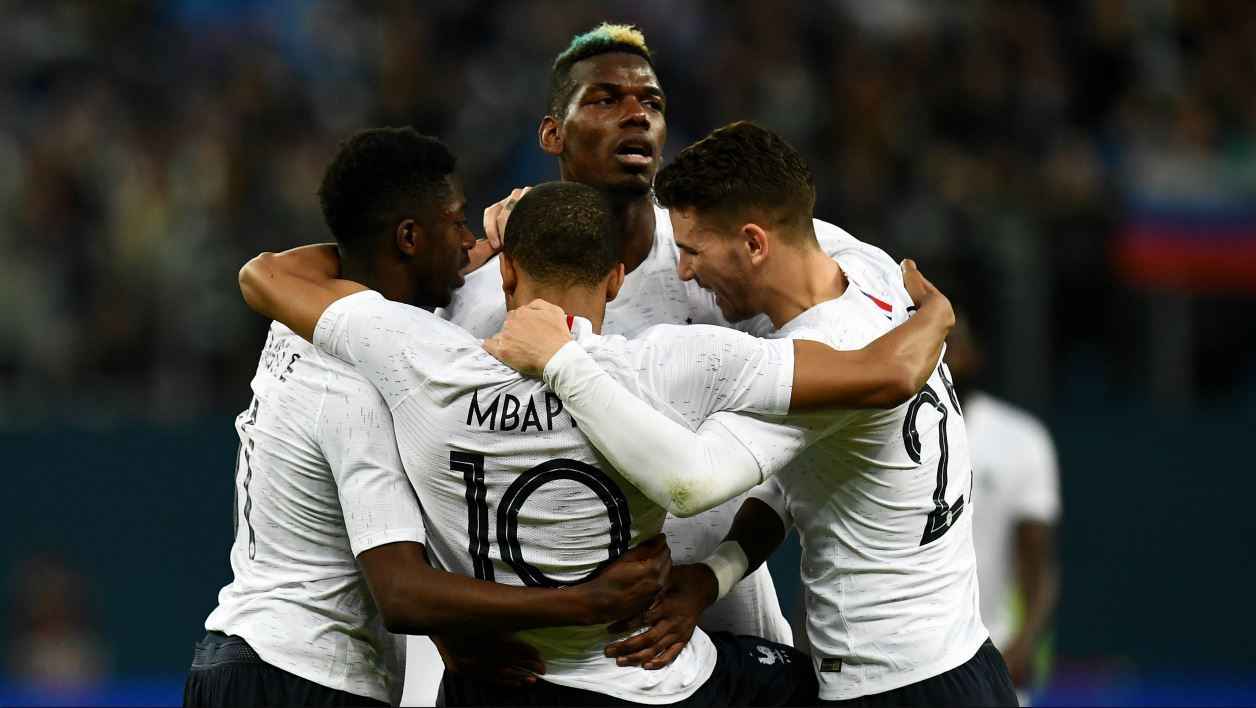 Déferlement de haine raciste en Italie contre les Bleus après leur victoire