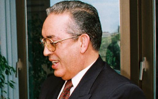 Décès de l'ancien ministre Slaheddine Ben Mbarek