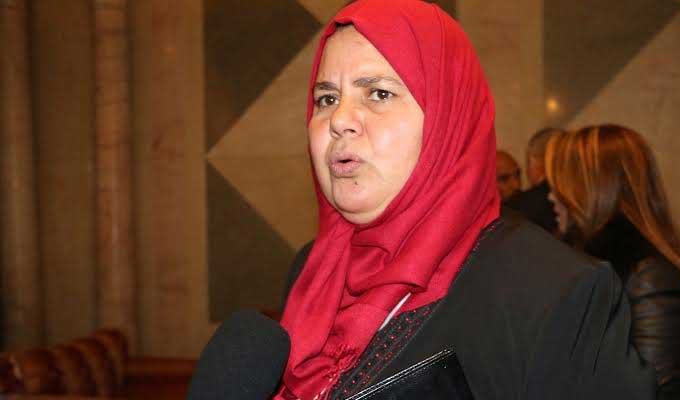 “L’affaire Mohamed Brahmi avance très lentement”, selon sa veuve.