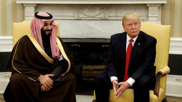 Rien ne va plus au royaume Al Saoud