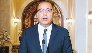  Hichem Mechichi annonce une batterie de mesures pour endiguer la 2ème vague du coronavirus