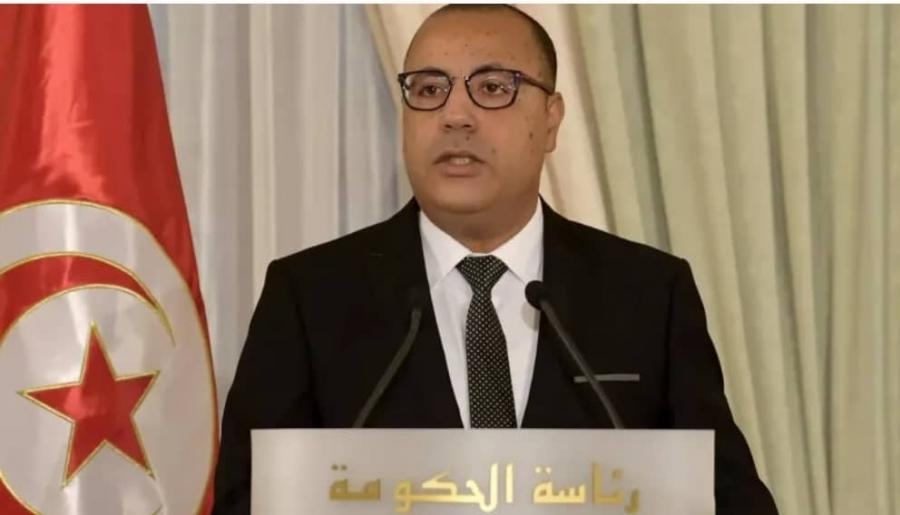 L’ancien chef du gouvernement Hichem Mechichi aurait obtenu l’asile politique au Qatar