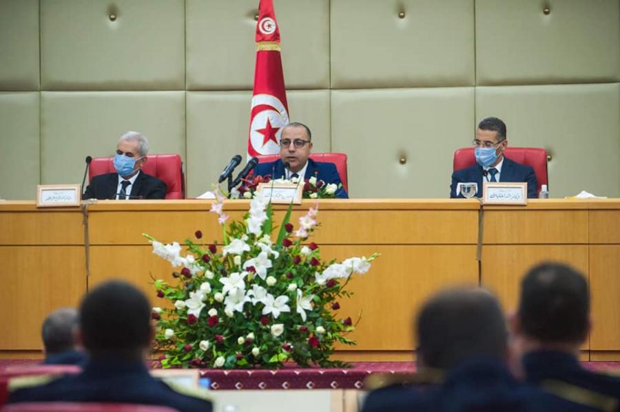 Mechichi : Le gouvernement adoptera une nouvelle approche de développement