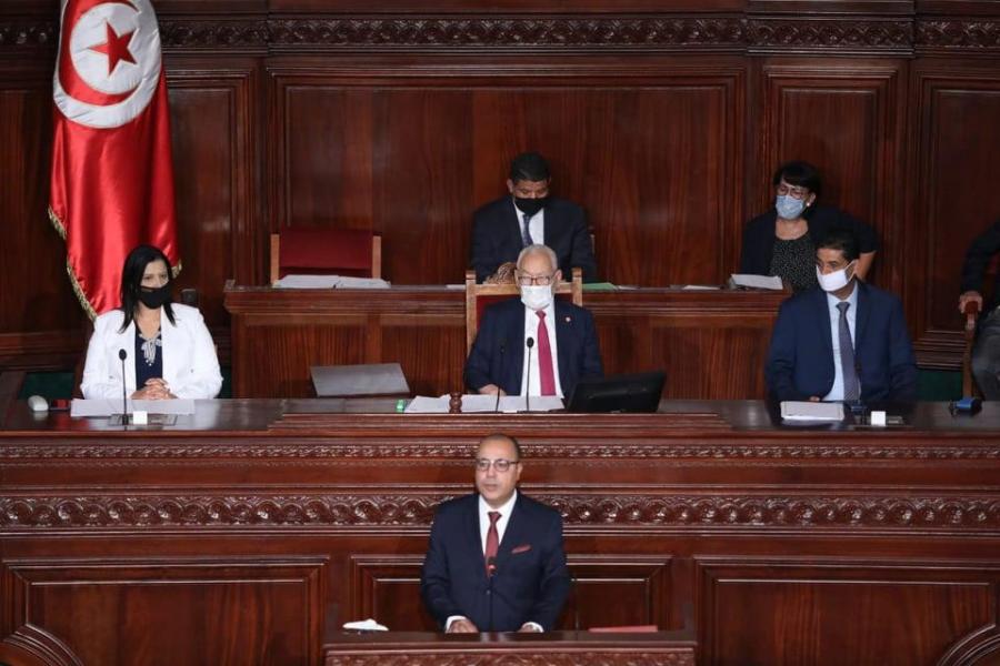 Tunisie: Méchichi pourrait remanier son équipe dans le strict respect de la Constitution