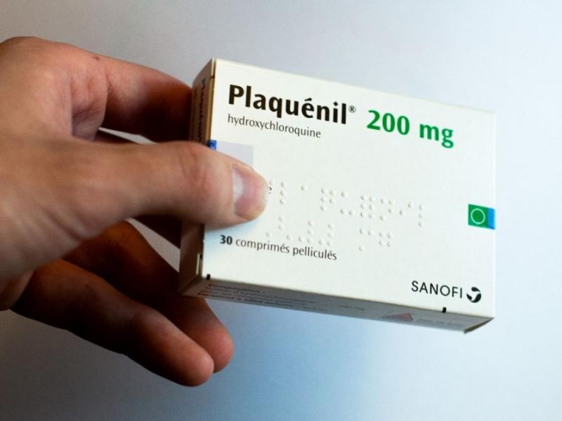  Appel à la rationalisation de l’utilisation de la chloroquine et l’hydroxy-chloroquine