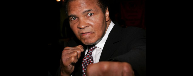 Un fils de Mohamed Ali(Clay) retenu à l’aéroport en raison de son nom