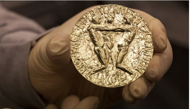 Nobel de la paix: Les Tunisiens préfèrent "payer" pour avoir de l'or à la place du bronze