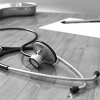 Une femme médecin meurt en pleine consultation