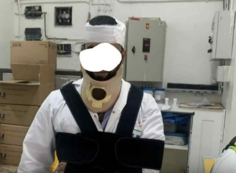Sfax: L'OTJM dénonce l'agression violente d'un jeune résident en chirurgie