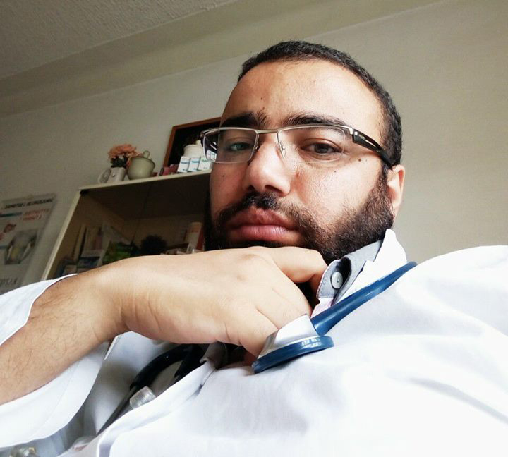 Tunisie: Ce médecin touche seulement 314 dinars par mois parce qu’il est... Palestinien