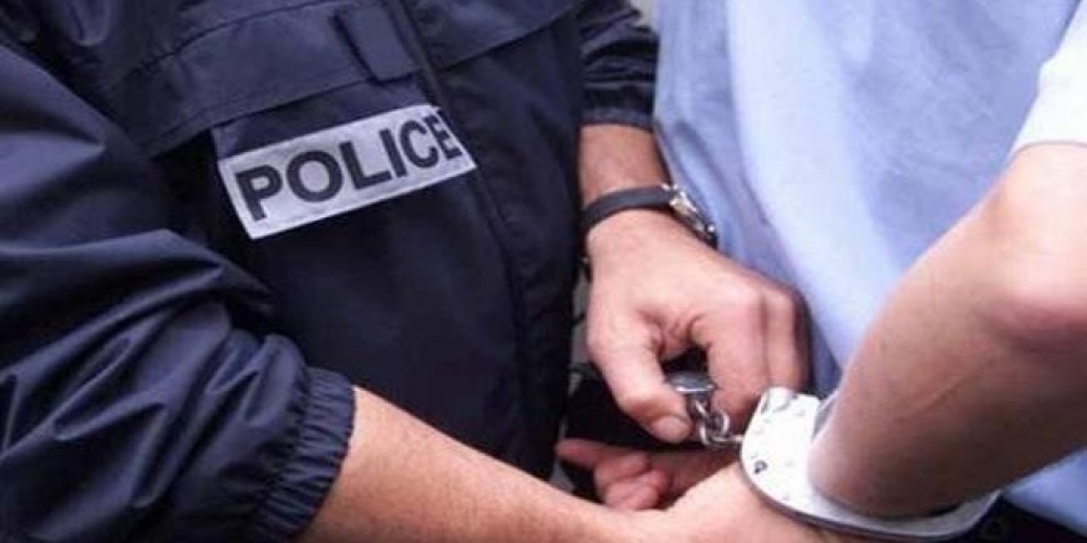 Trois russes arrêtés à Akouda…