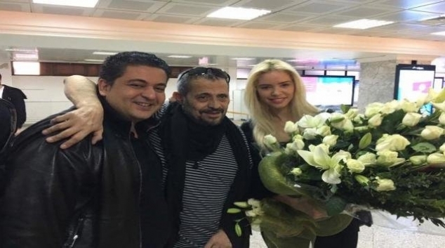 Tunisie: Polémique autour de "l'indécent" cachet de Georges Wassouf à l'émission "Aïcha"