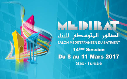 MEDIBAT 2017: 5 ministres africains et 11 Présidents de la CPCCAF présents