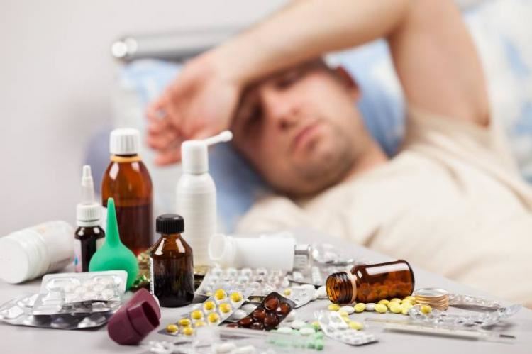 Les médicaments contre la grippe et le rhume : le ministère de la Santé précise