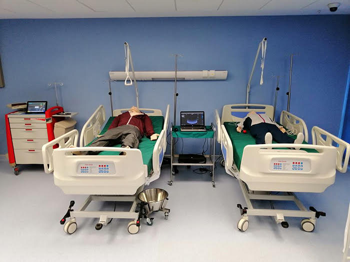Une première: Honoris United Universities en Tunisie accrédité par la Society for Simulation in Healthcare