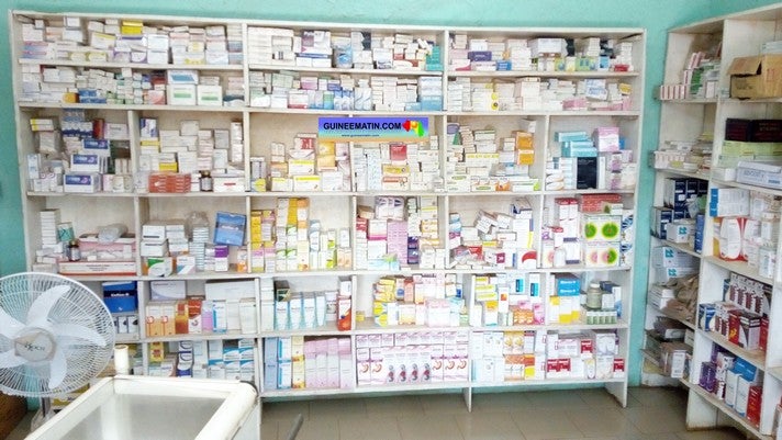 CNOPT : L’approvisionnement irrégulier concerne environ 300 médicaments