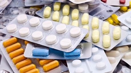 Souhail Alouini: "La pénurie de médicaments prendra fin d'ici à un mois"