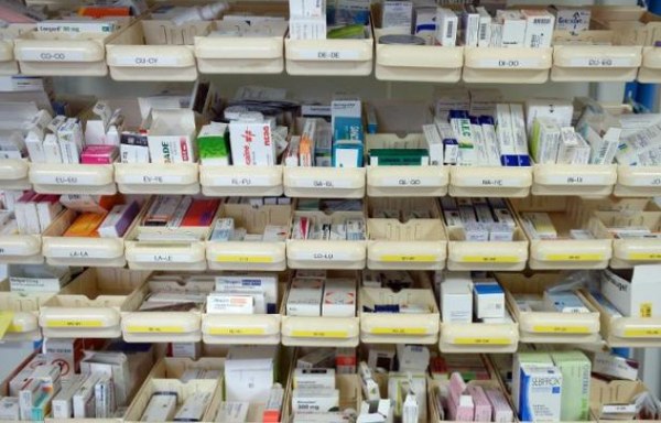 Tunisie: La valeur des exportations de médicaments atteint 300 MD