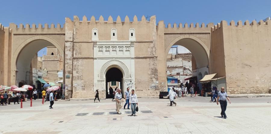 Confinement général dans le Grand-Sfax jusqu’au 25 juillet