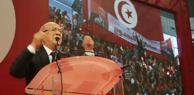 Essebsi: "La Tunisie n'a besoin ni d'un ghoul ni d'un mahboul"