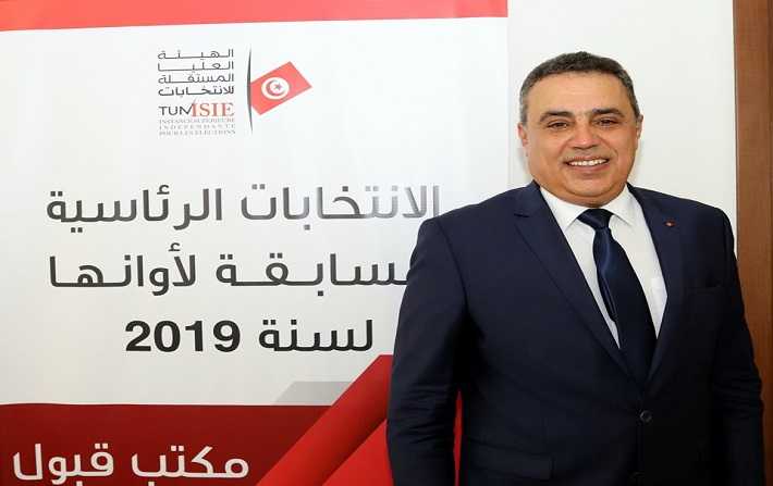 Infractions électorales : Confirmation en appel de l’amende infligée à Mehdi Jomaa