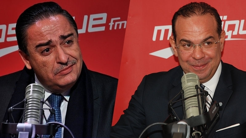 L’administration pénitentiaire a démenti qu’un ancien ministre ait rendu visite à Chafik Jarraya
