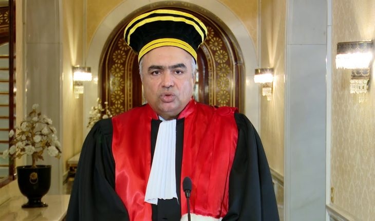 Tribunal administratif : Nécessité de réviser la loi relative au conseil des conflits de compétence entre les juridictions