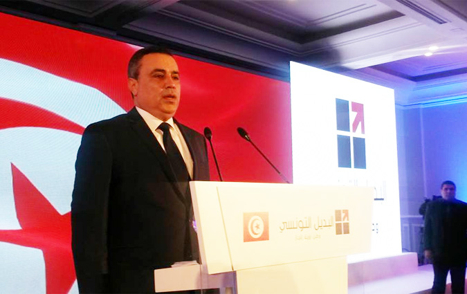 Mehdi Jomâa : Je suis l’Homme de la Tunisie et j’évite les tiraillements politiques inutiles