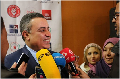 Municipales :Mehdi Jomaa craint l’absence de neutralité de l’administration 