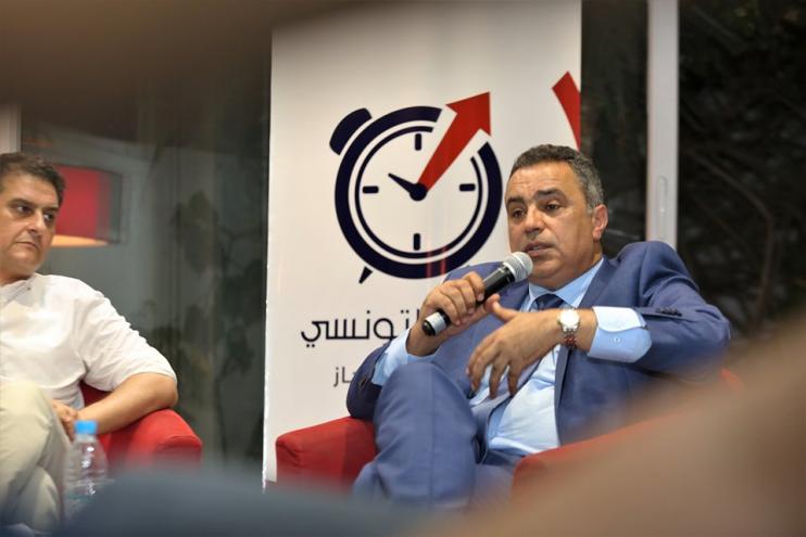 Mehdi Jomaâ : « Forger la personnalité et créer un Label culturel Tunisie »