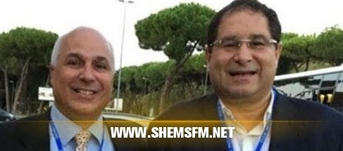 Ni Khouaja ni la FTHB n’ont soutenu un israélien