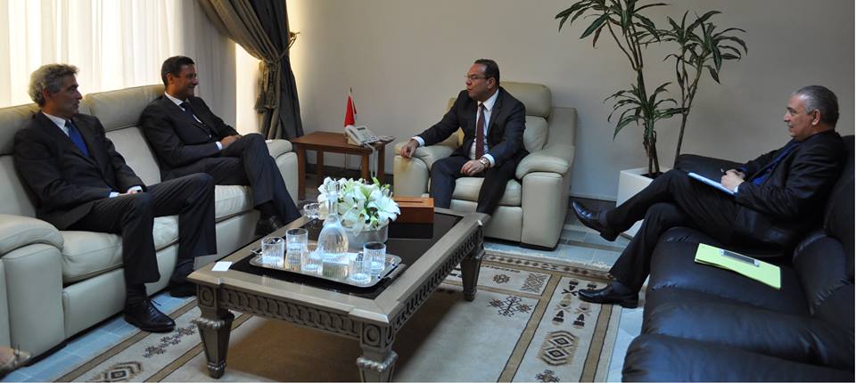 Engagement de la Tunisie à respecter les droits des réfugiés