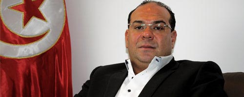 Ben Gharbia répond à son parti: «J’ai la conscience tranquille »