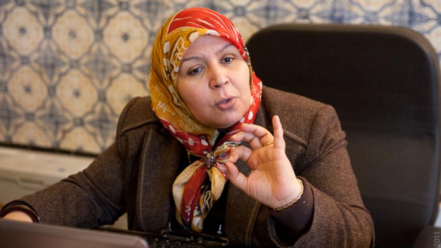 Hospitalisée en France, Meherzia Laabidi sous "surveillance médicale renforcée"