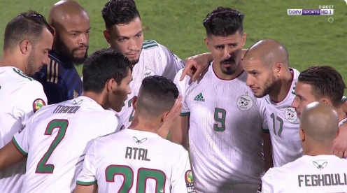 CAN 2019 : Le programme de ce jeudi