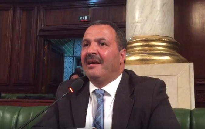 Abdellatif Mekki : Mes relations avec le président du mouvement sont excellentes
