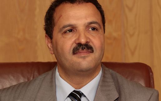 Mekki à Harouni: "Les forces de sécurité sont les seules habilitées à intervenir sur le terrain"