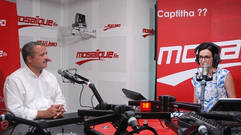 Abdellatif Mekki : « Youssef Chahed pourrait-être le candidat d’Ennahdha à la présidentielle»