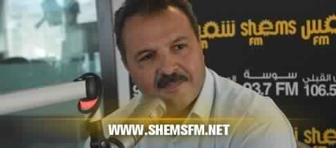 Mekki reconnait des divergences avec Ghannouchi
